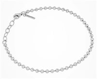 Bracciale Desmos Donna in Argento DESIGN-SLASH W 16,5 - DESIGN-SLASH W 16,5
